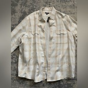 Express Button up